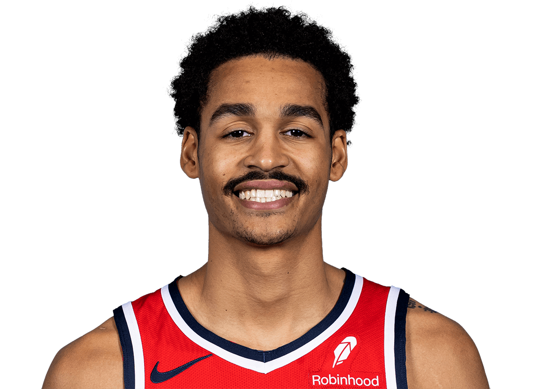 Jordan poole washington wizards