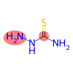 Aminothiourea