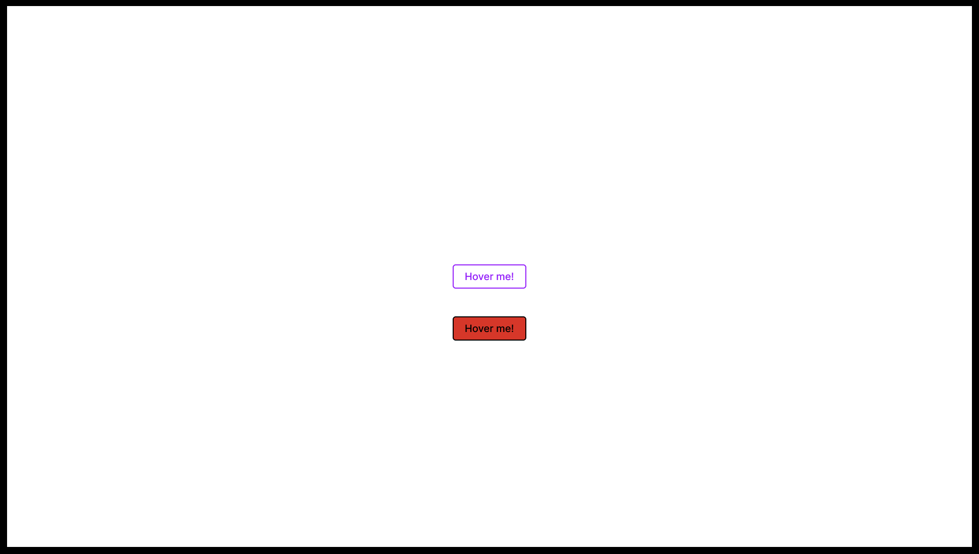 Simple button prototype not working