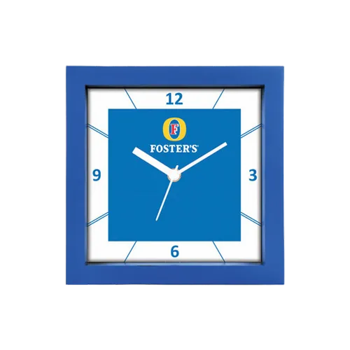 Corporate gifting clock