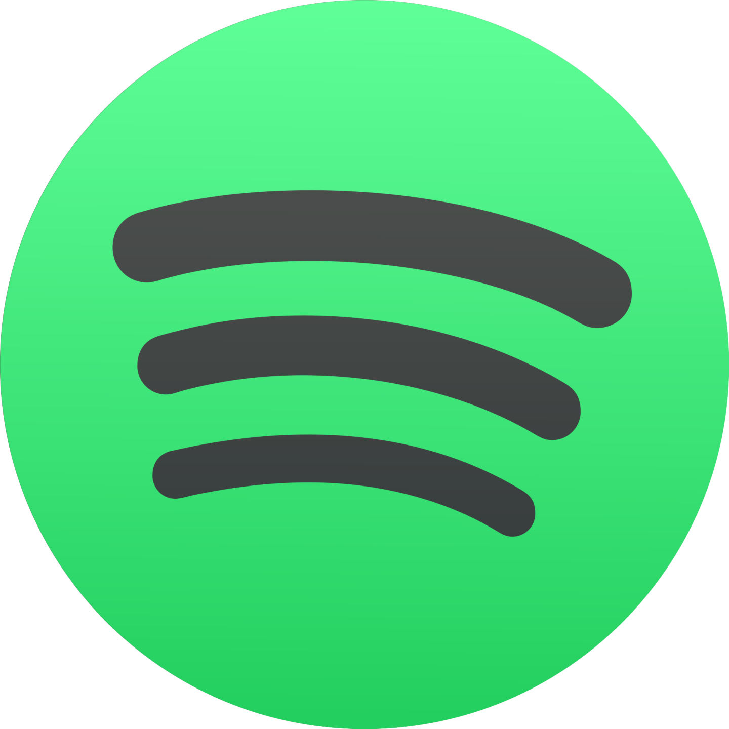Spotify announces layoff after others do same business