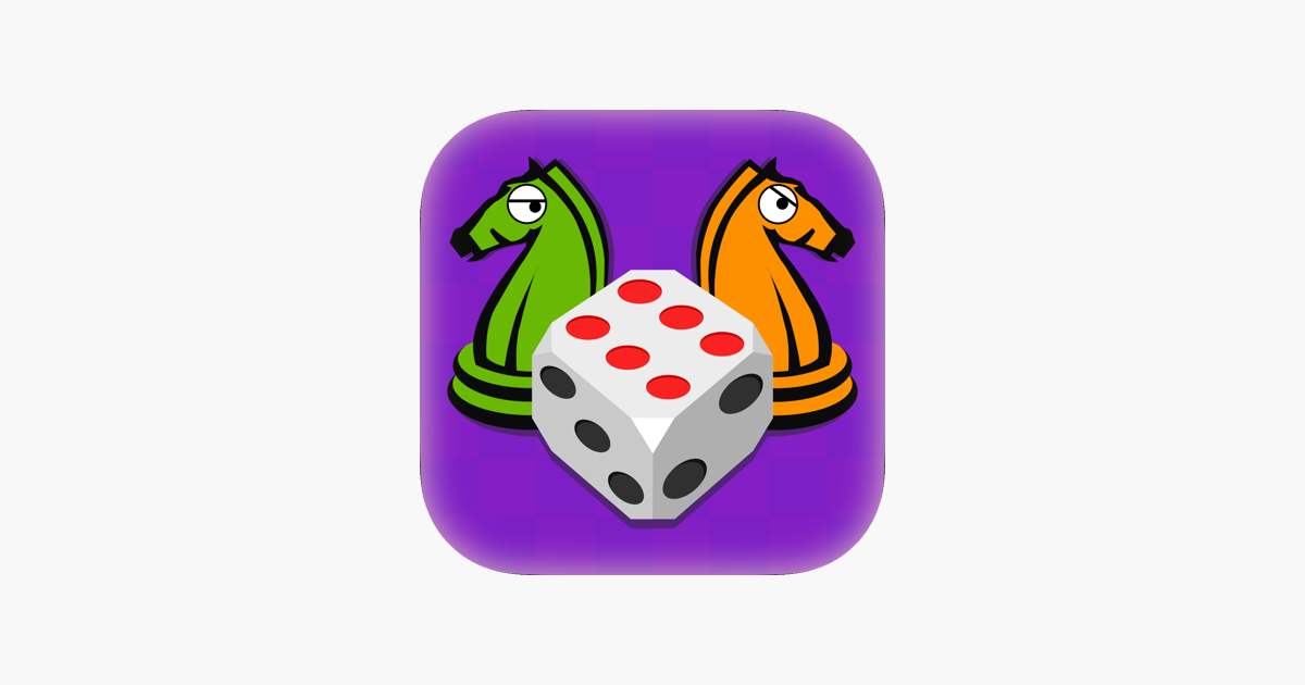 Horse race chess app storessa