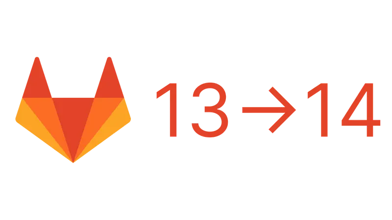 Gitlab upgrade from to