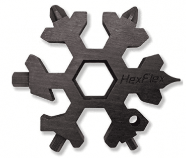 Snowflake tool