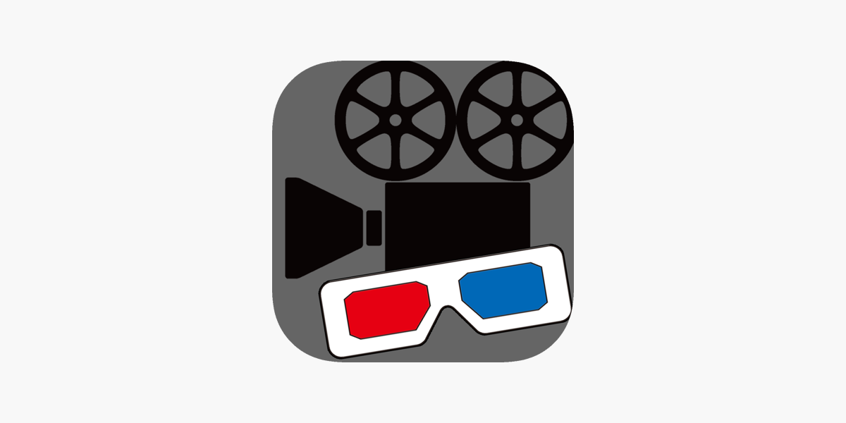 D effect video converter on the app store