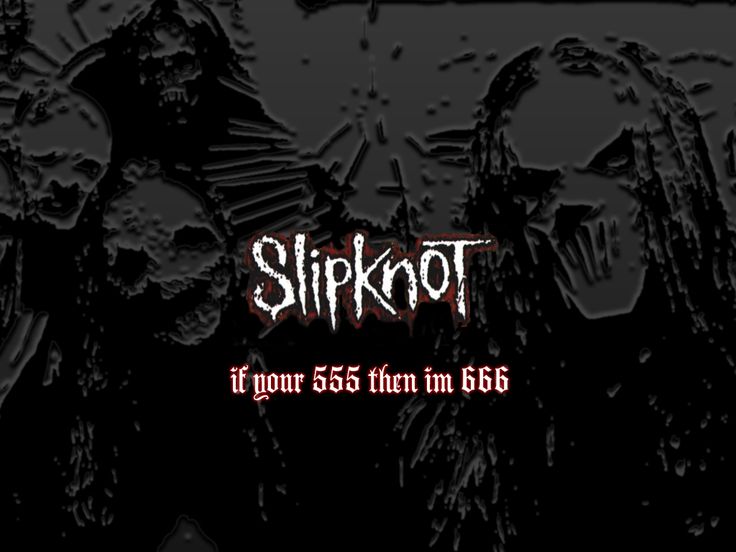 Metal gods wallpaper if you the i slipknot rock band logos wallpaper