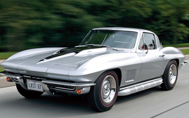 Chevrolet corvette wallpaper gallery