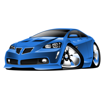 Muscle car png transparent images free download vector files