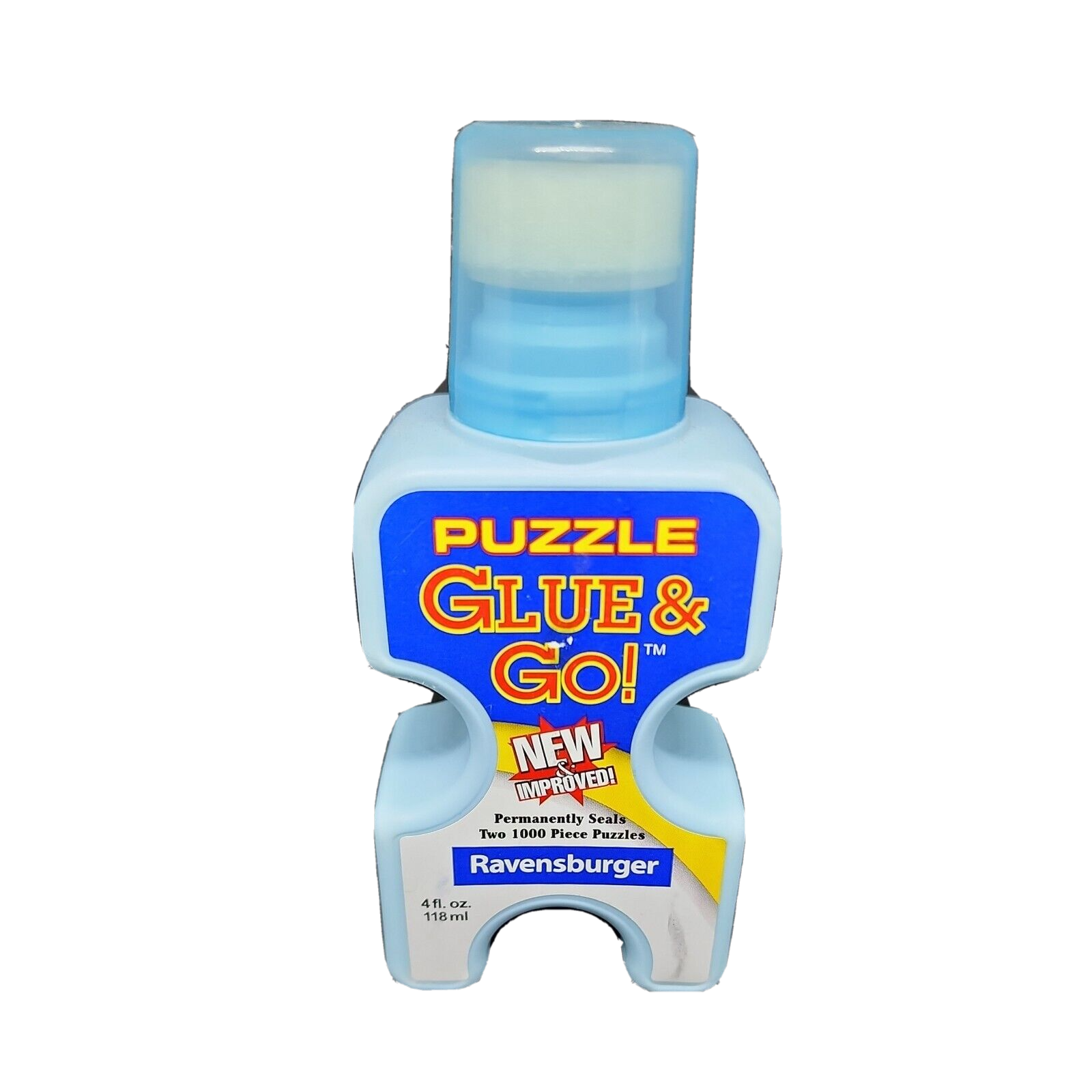 Puzzle glue go puzzle conserver by ravensburger free shipping