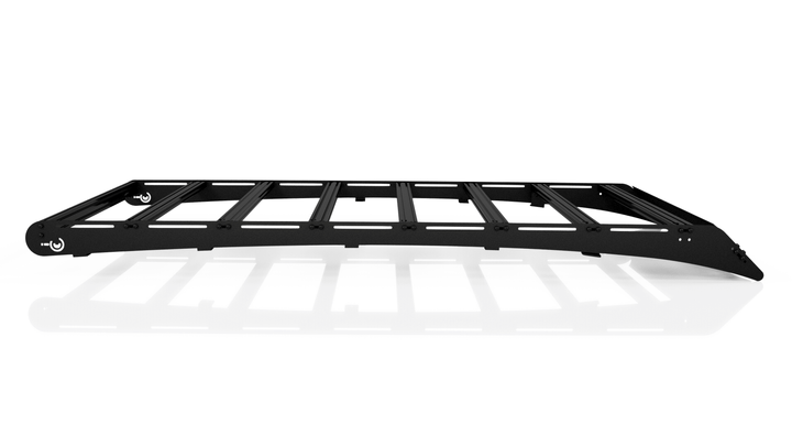 Prinsu outback wilderness roof rack