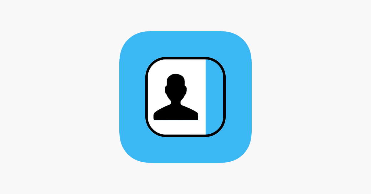 Edit contact pro on the app store