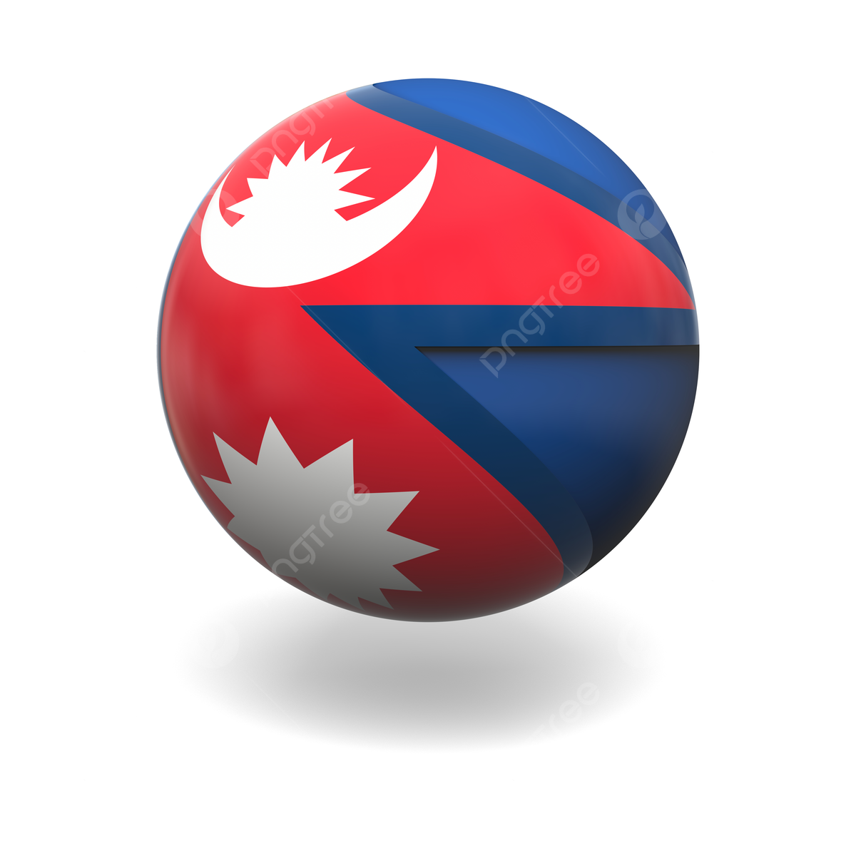 Nepal flag background images hd pictures and wallpaper for free download