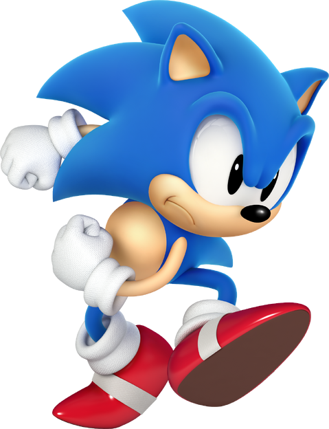 Sonic the hedgehog canon positewixzers character stats and profiles wiki
