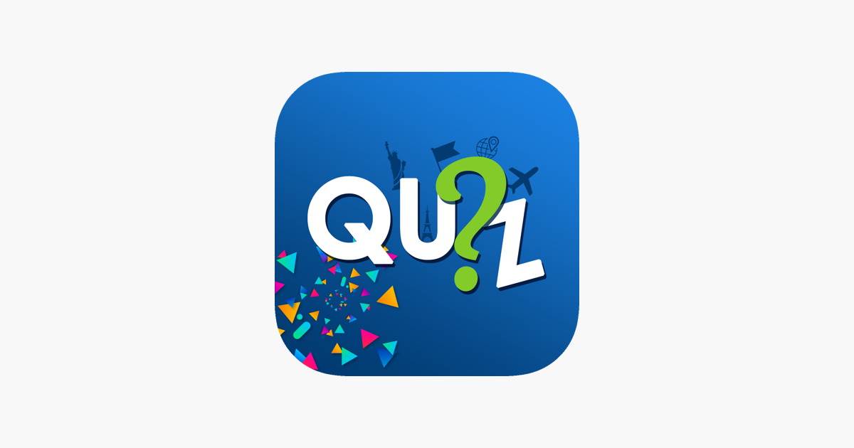 Trivial geography quiz app storessa