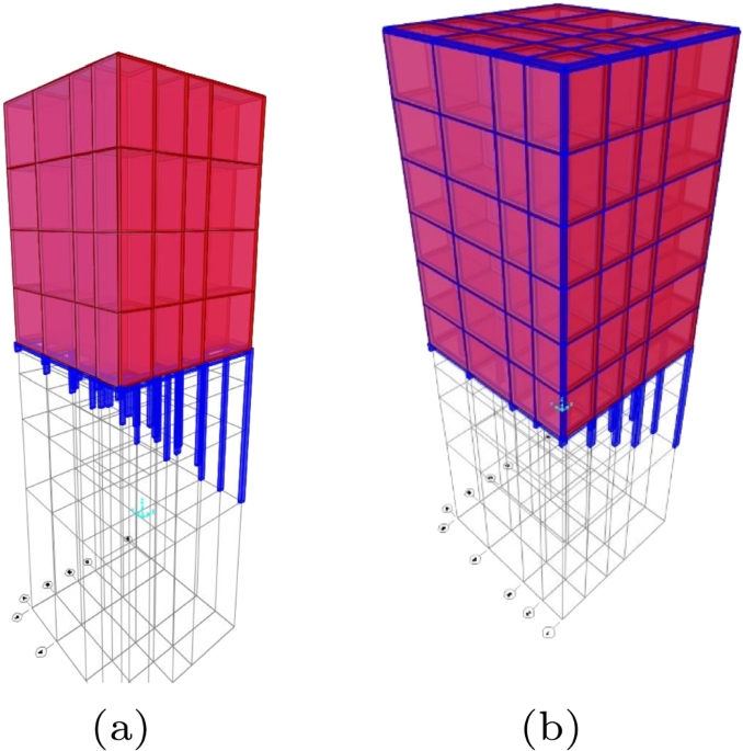 Seismic performance of confined versus unreinforced masonry buildings on hilly slopes using linear static and dynamic analysis approaches