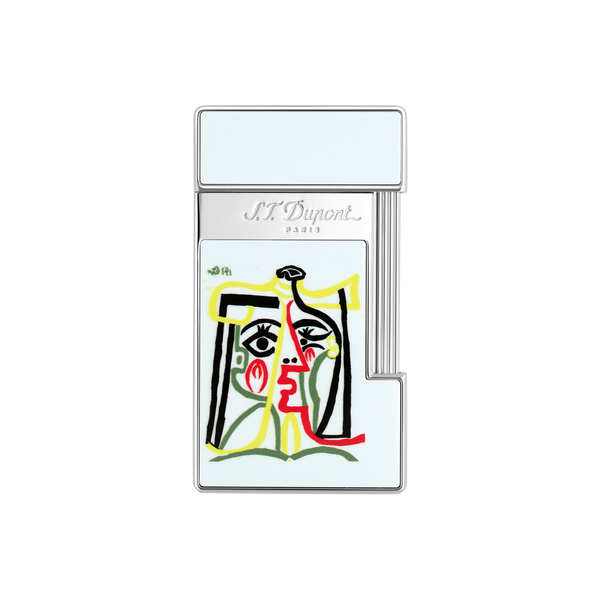 Slimmy picasso â luxury lighters stdupont â stdupont