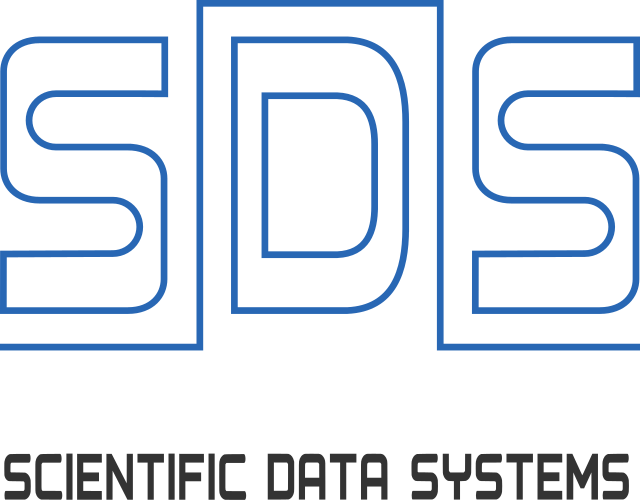 Scitific data systems