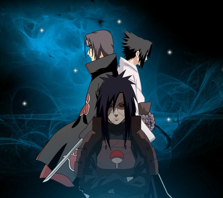 Uchiha clan uchiha anime uchiha clan