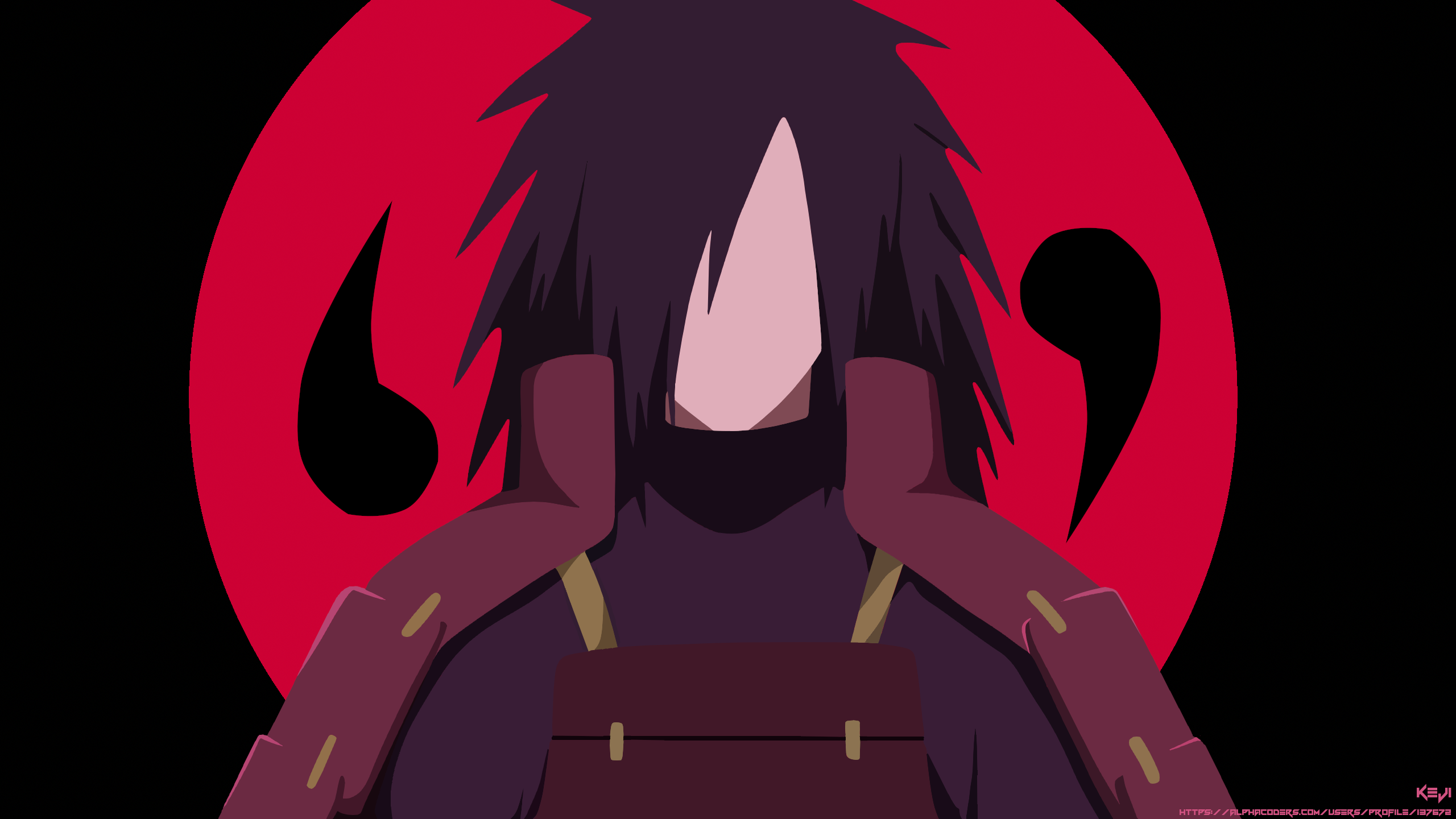 Uchiha clan hd papers and backgrounds