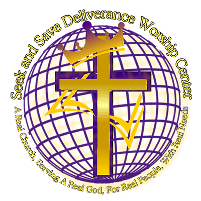 Home seek and save deliverance worship center