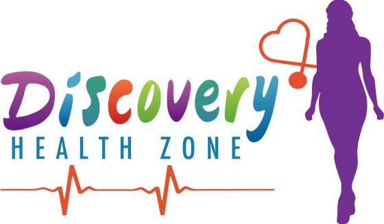 Weight loss discovery health zone