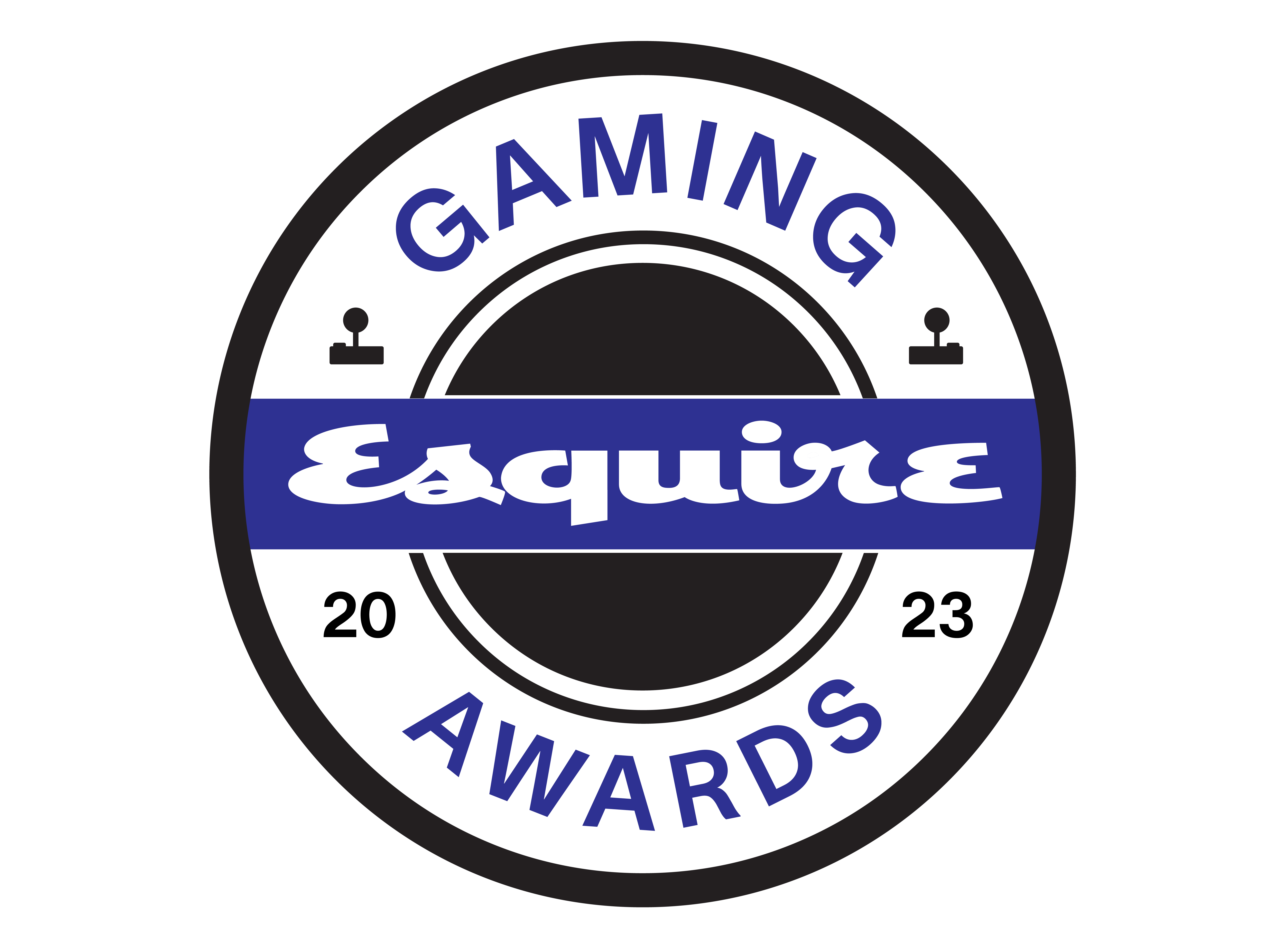 S gaming awards the best games gear and accessories