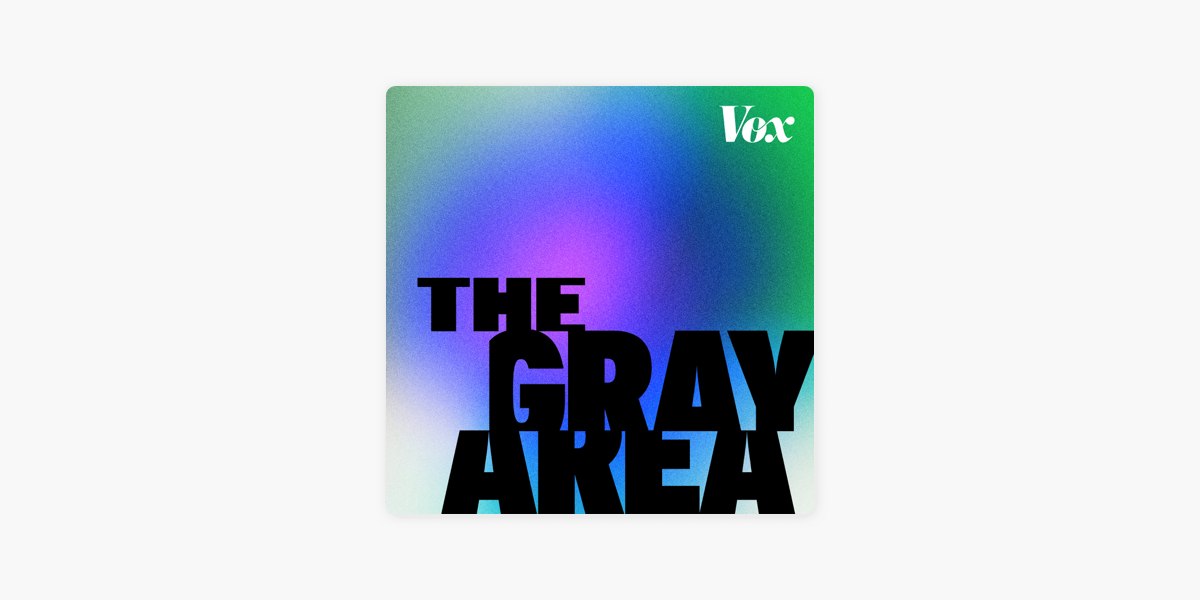 The gray area with sean illing on