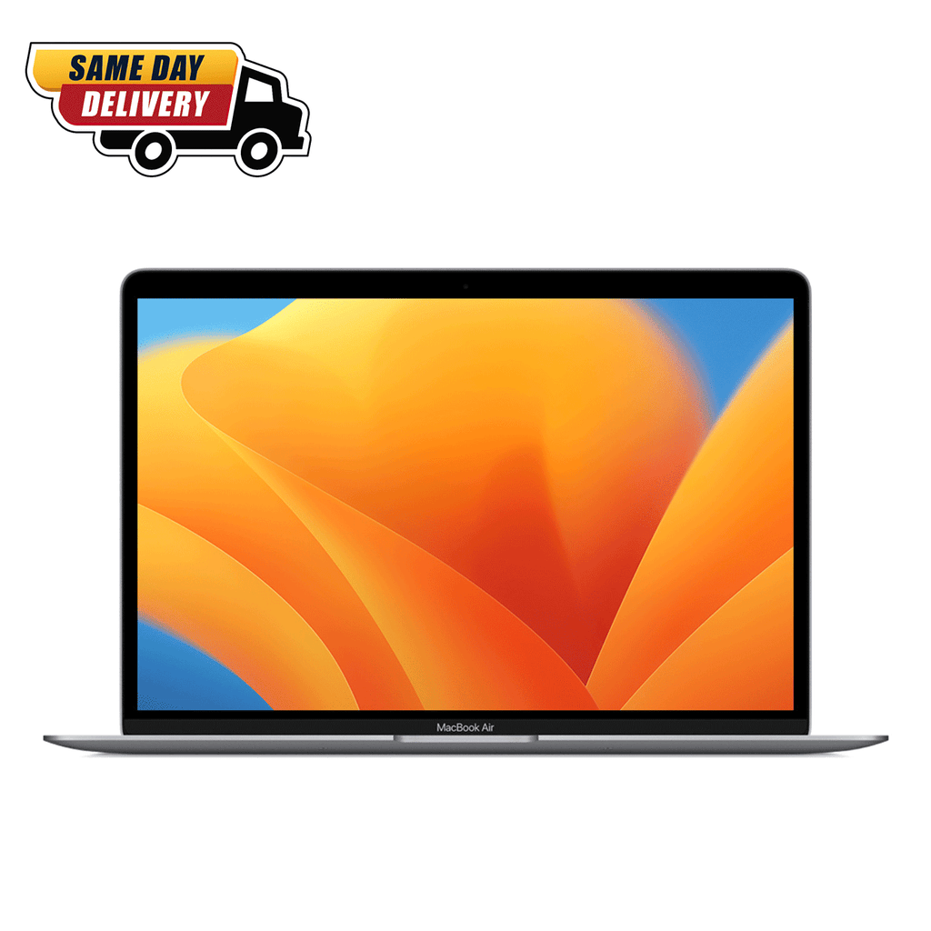 Macbook air m gb