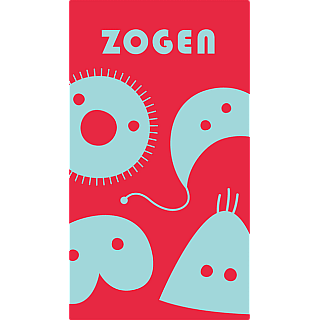 Buy zogen only at board games india