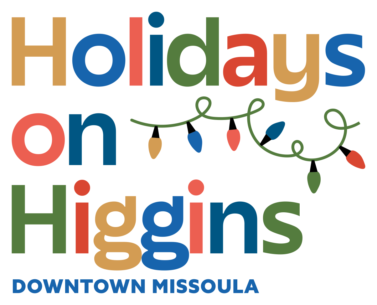 Holidays on higgins