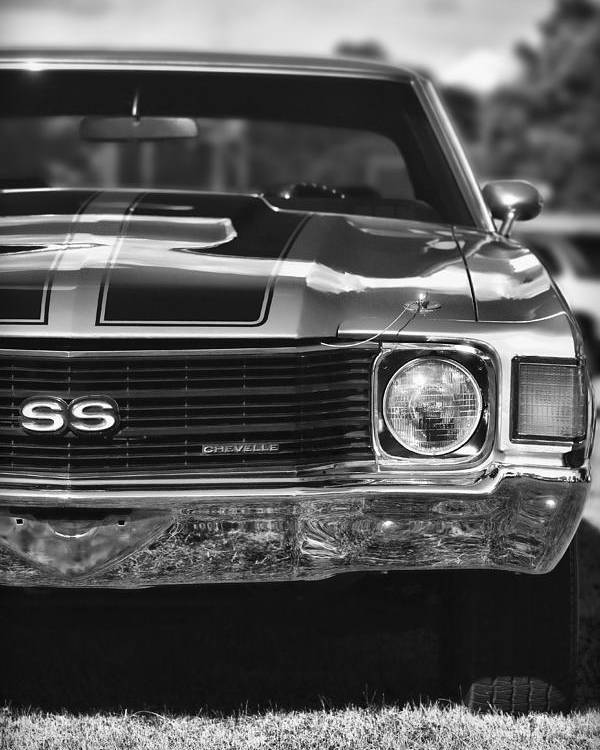 1969 Chevelle SS with 454