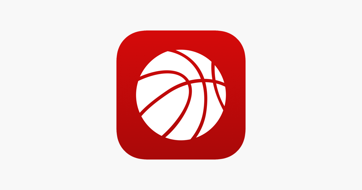 Scores app for pro basketball on the app store