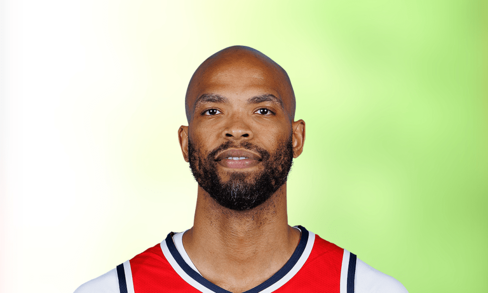 Taj gibson scouting report and accolades