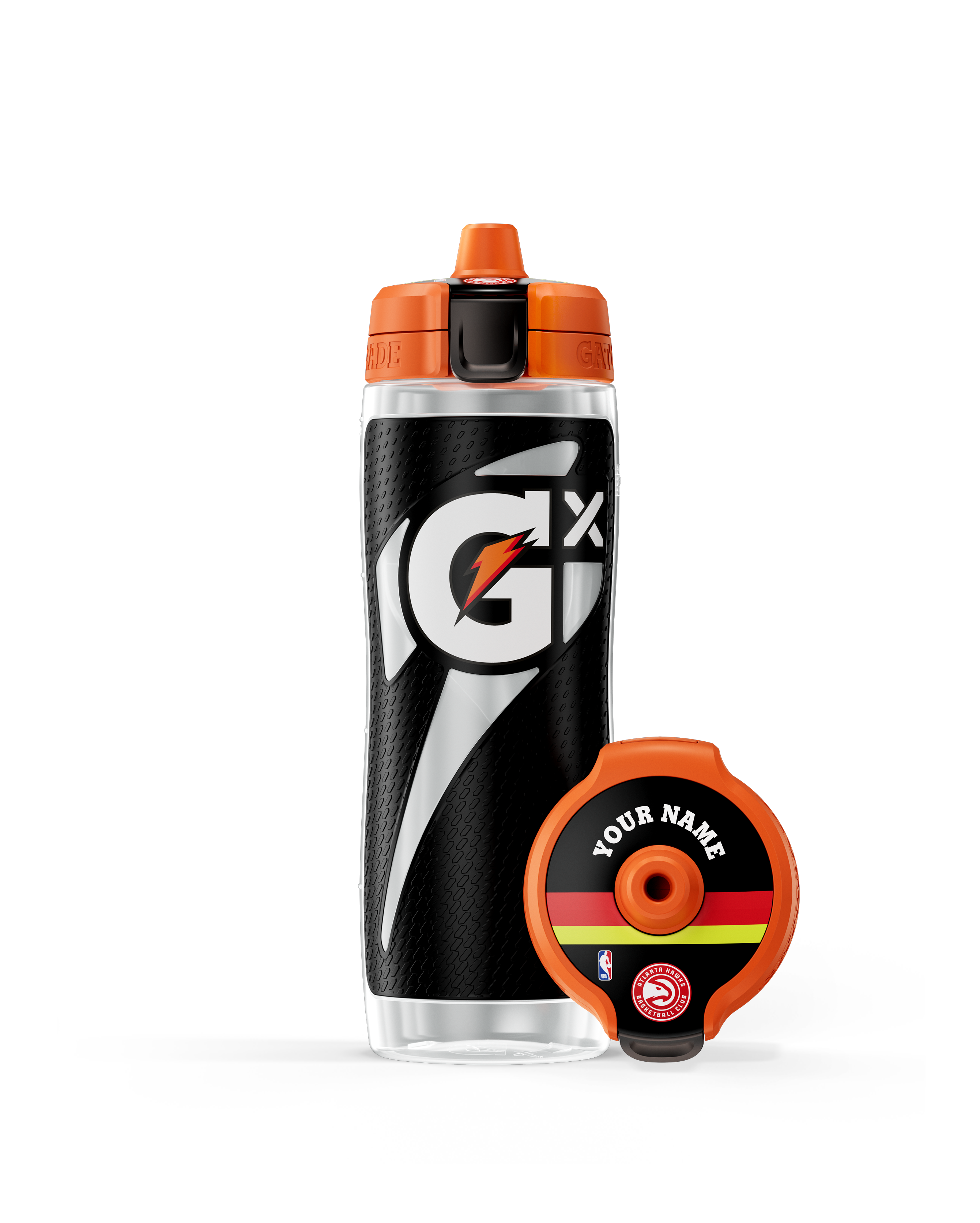 Nba bottles official site