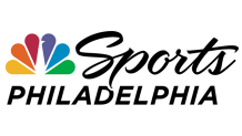 Nbc sports philadelphia is most watched cable network in â nbc sports philadelphia