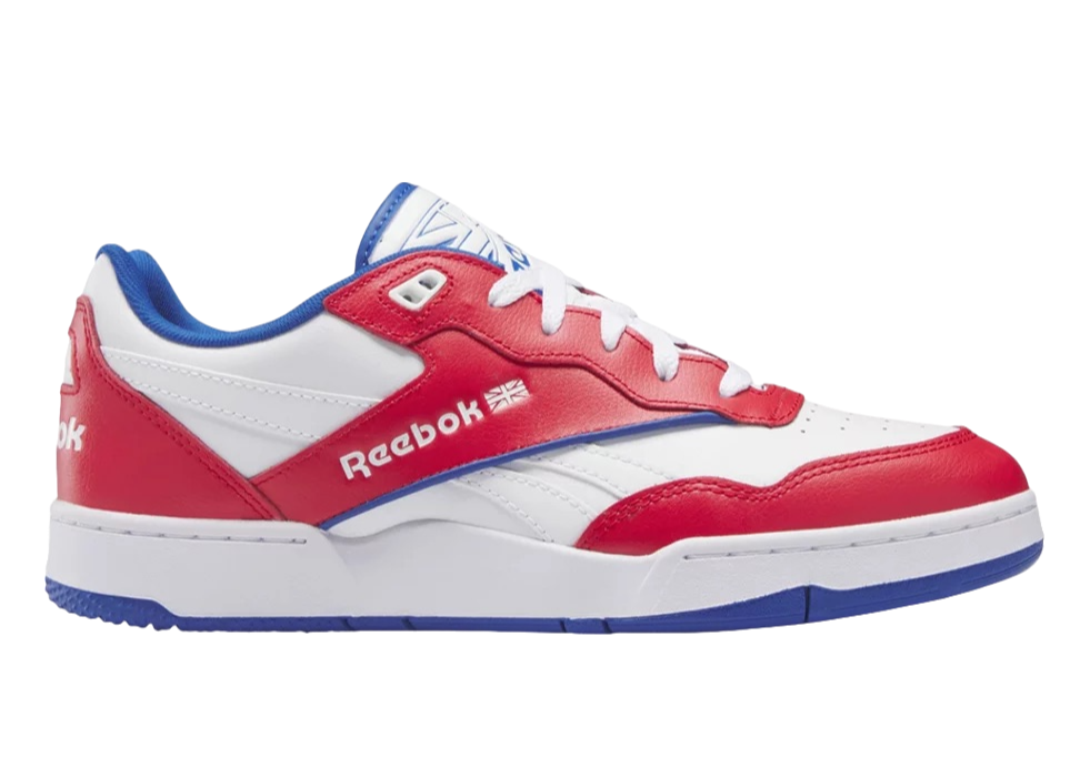 Reebok signals a changing of the guard through a series of bb ii colorways
