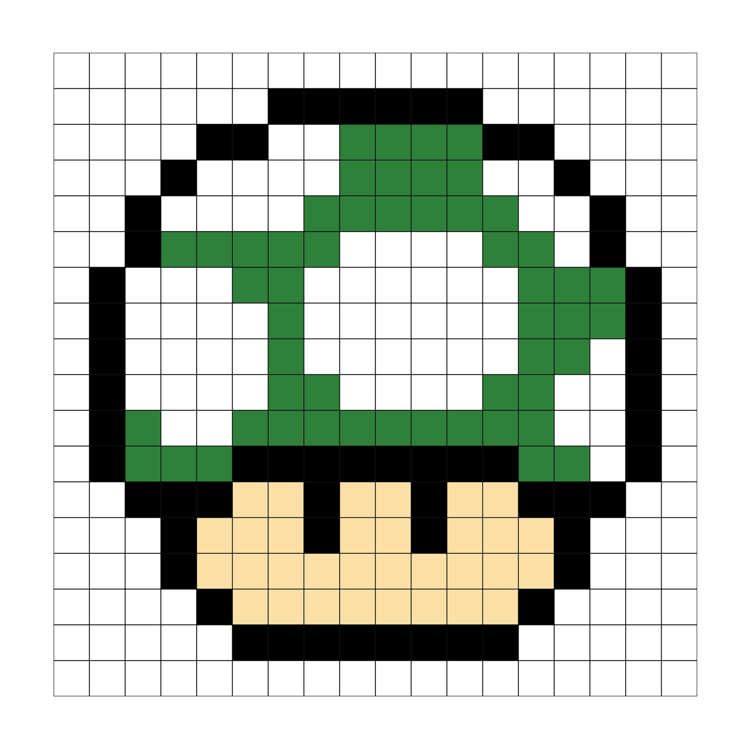 Pixel mario coloring book pdf