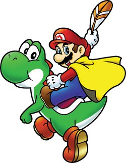 Mario the ultimate crossover wiki