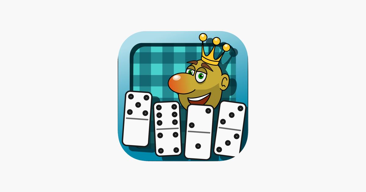 Partnership dominoes en app store