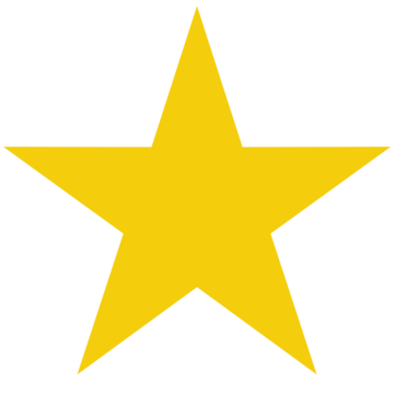 Star icon png images vectors free download