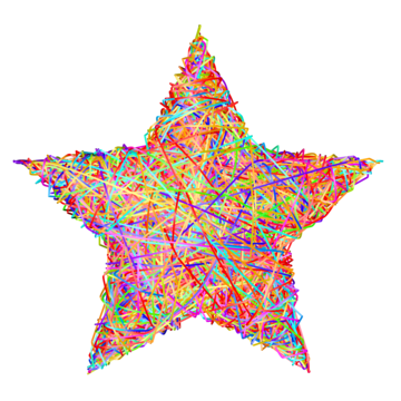 Star symbol png transparent images free download vector files