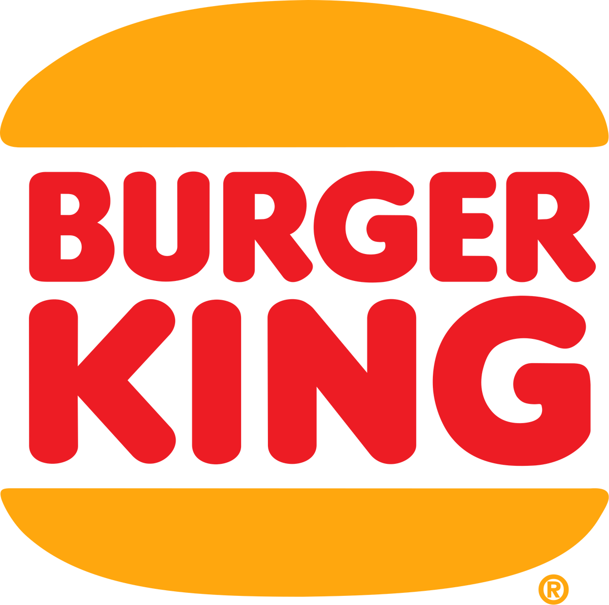 Burger king future ideas wiki