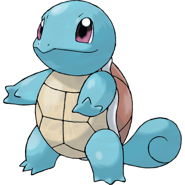 Quiz which is your spirit pokemon â pikachu bulbasaur charmander or squirtle