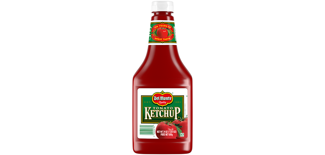 Ketchup del monte