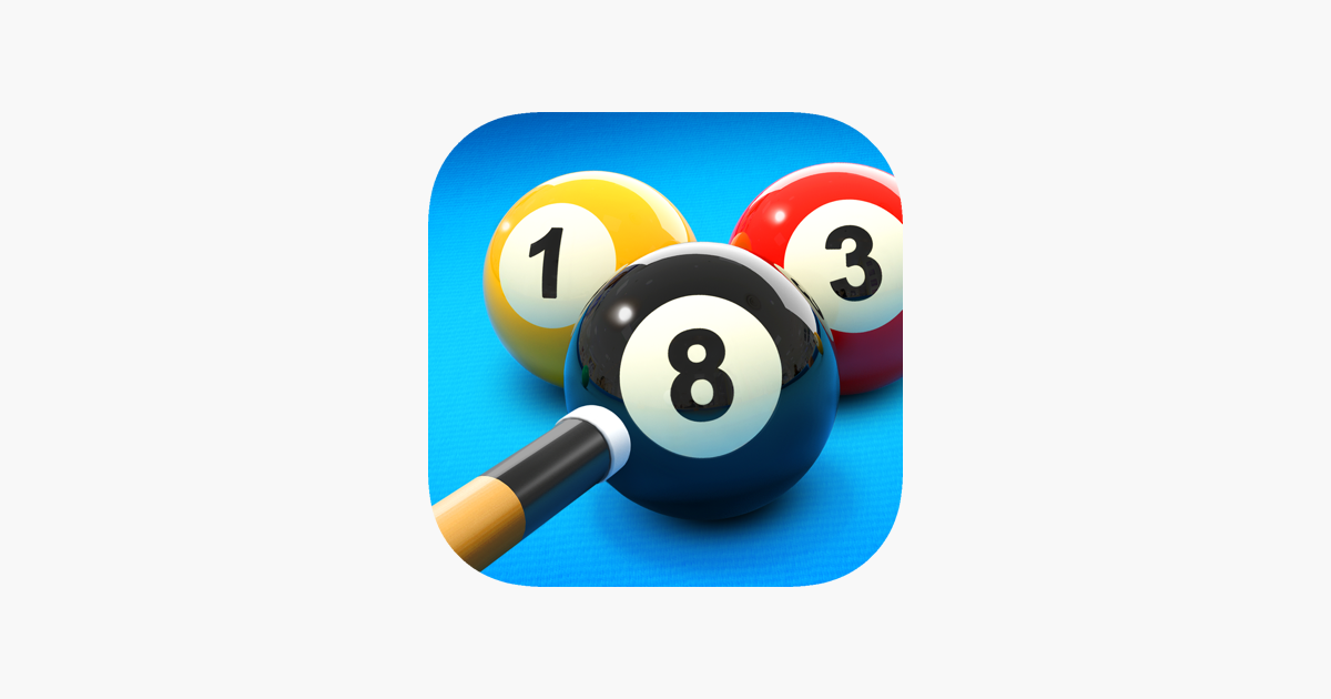 Ball poolâ on the app store