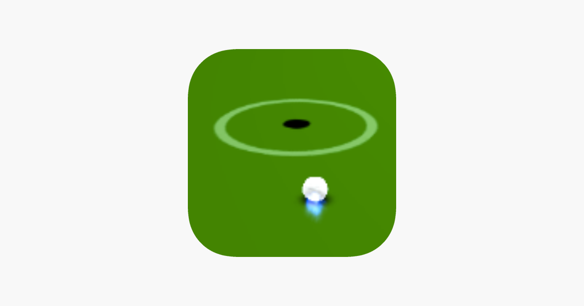 Sky mini golf d on the app store