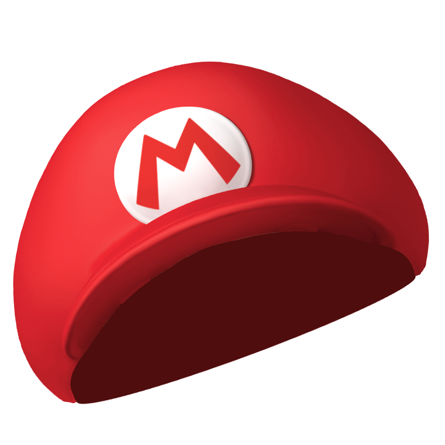 Mario hat pngsuper mario hat png