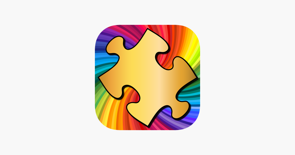 Jigsaw puzzles