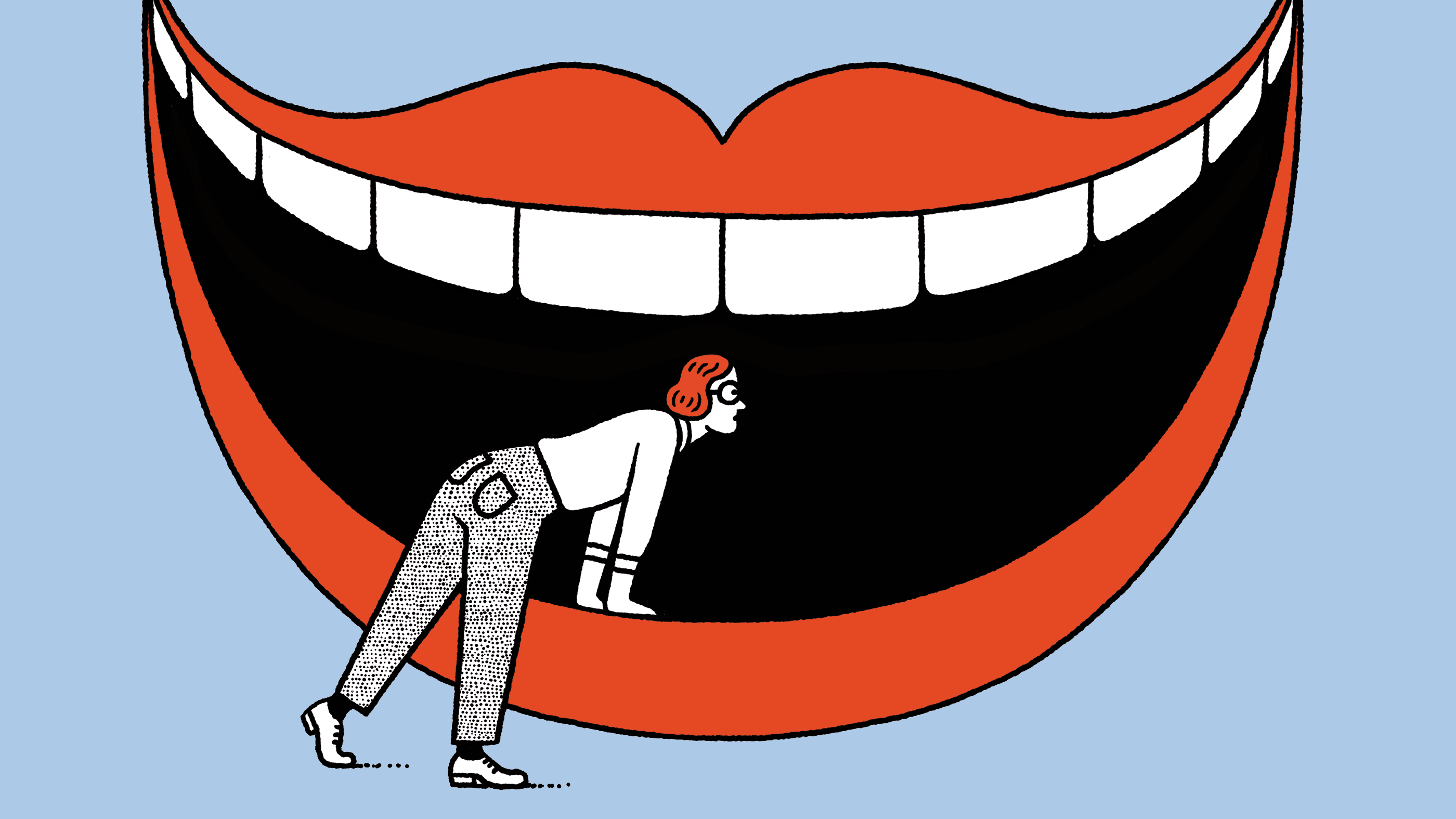 A glossary of laughs the new yorker