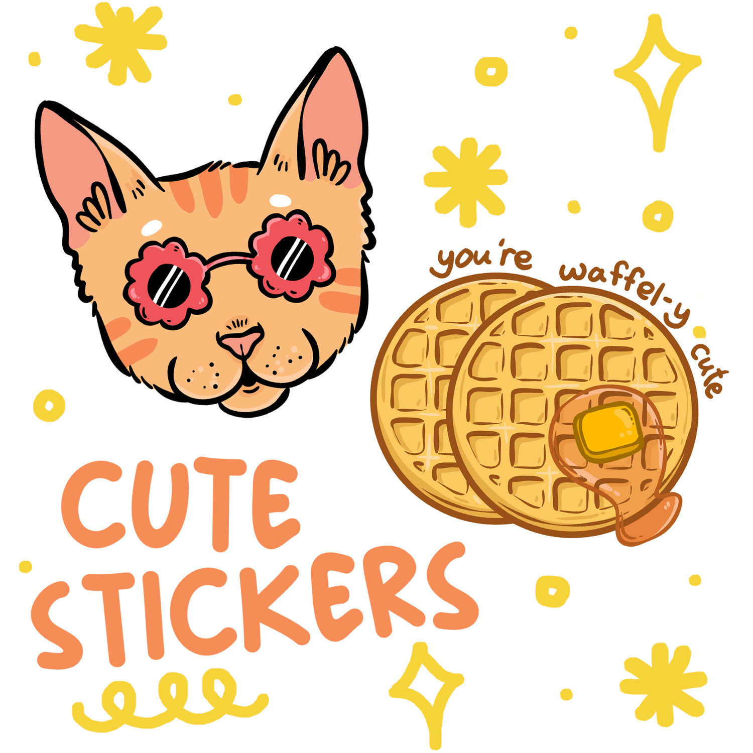 Sticker store â